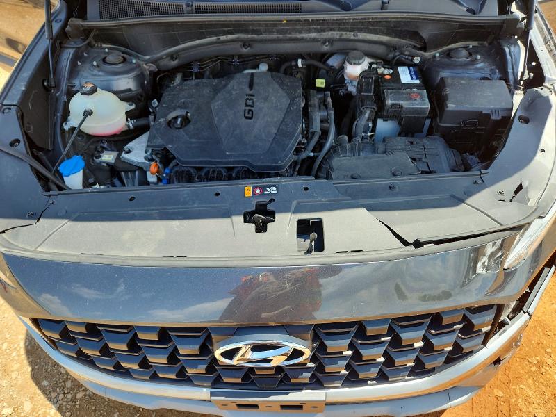 Продаж на аукціоні авто 2023 Hyundai Santa Fe, vin: 5NMS24AJ5PH539404, номер лоту: 57039586