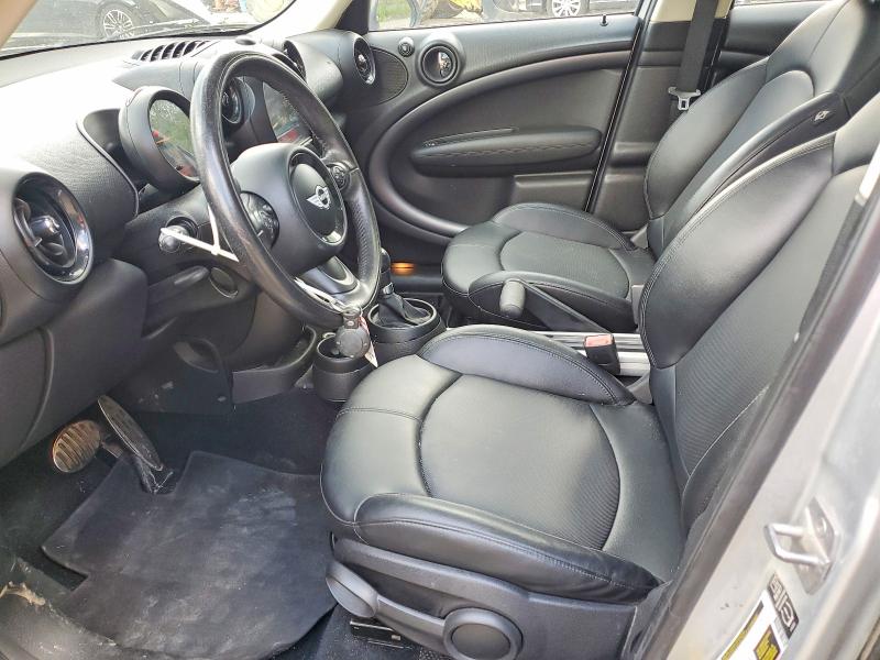 55686926 :رقم المزاد ، WMWZC3C57FWT01441 vin ، 2015 Mini Cooper مزاد بيع