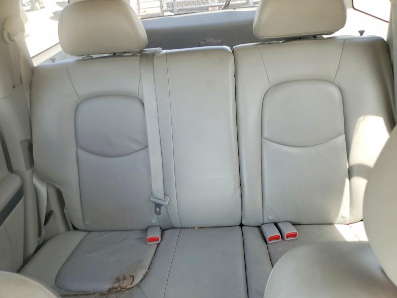 57067746 :رقم المزاد ، 3GNCA23B49S635285 vin ، 2009 Chevrolet Hhr مزاد بيع