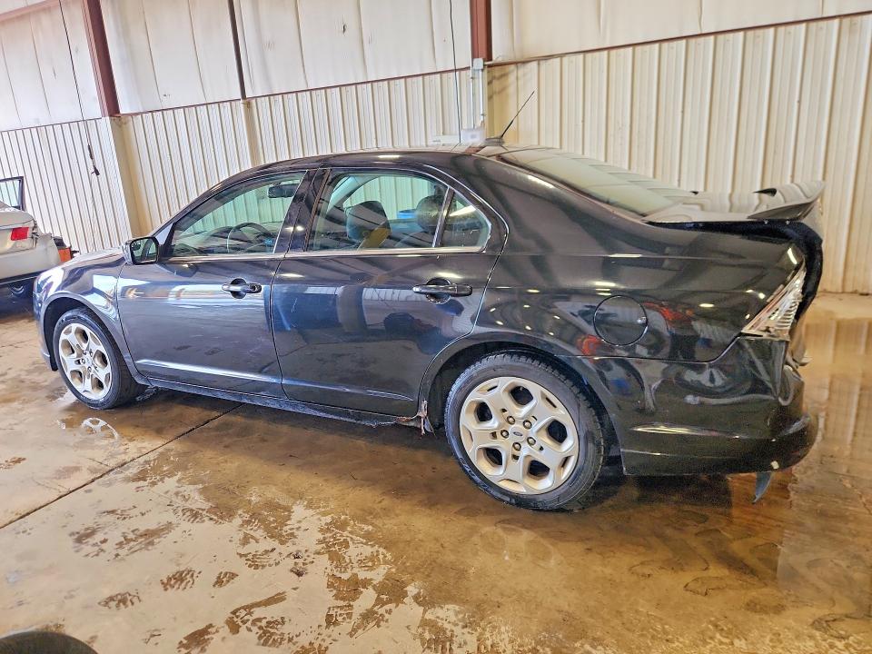 Продажа на аукционе авто 2011 Ford Fusion, vin: 3FAHP0HA1BR126162, номер лота: 55963646