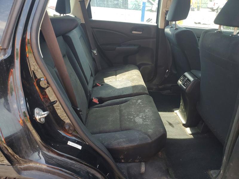 Продаж на аукціоні авто 2015 Honda Cr-v, vin: 5J6RM4H32FL127514, номер лоту: 54238736