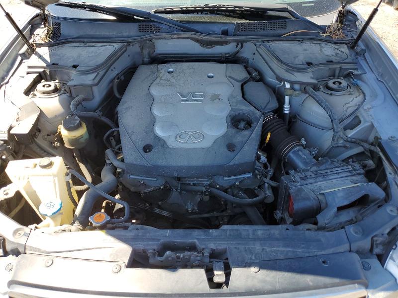 Продаж на аукціоні авто 2007 Infiniti Fx35, vin: JNRAS08U37X100939, номер лоту: 58989926