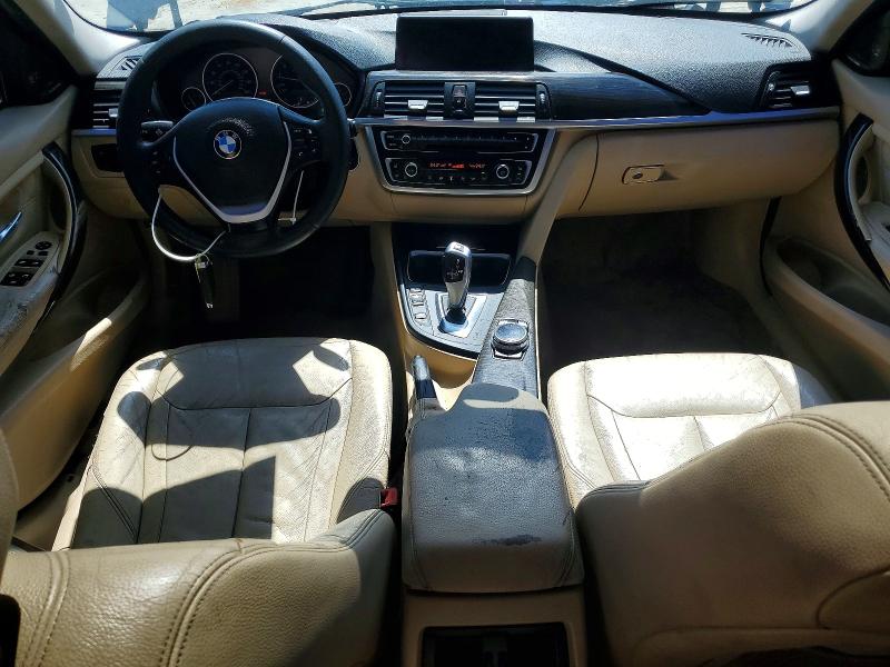 Продажа на аукционе авто 2014 Bmw 328, vin: WBA3A5C56EF605592, номер лота: 56542286