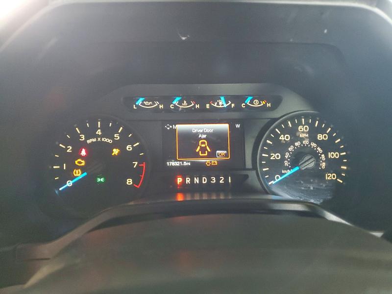 58154566 :رقم المزاد ، 1FTMF1C87GKD95736 vin ، 2016 Ford F150 مزاد بيع