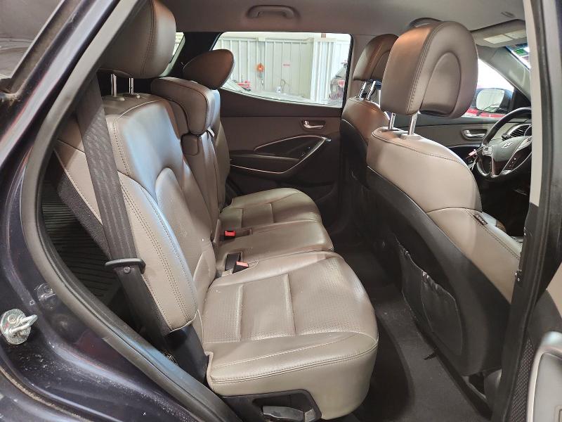 Продаж на аукціоні авто 2013 Hyundai Santa Fe Sport, vin: 5XYZUDLB0DG106044, номер лоту: 58175286