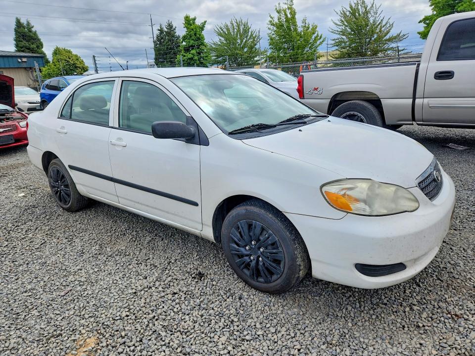 Aukcja sprzedaży 2007 Toyota Corolla, vin: 1NXBR32E77Z904595, numer aukcji: 59169746