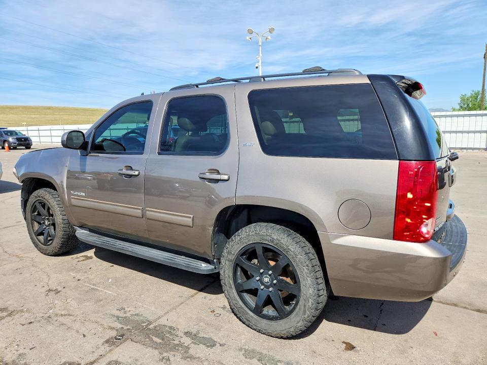 2012 Gmc Yukon მანქანა იყიდება აუქციონზე, vin: 1GKS2CE04CR103598, აუქციონის ნომერი: 57331546