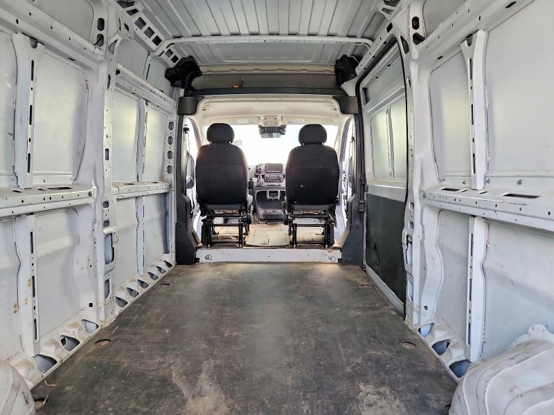 2023 Ram Promaster 2500 მანქანა იყიდება აუქციონზე, vin: 3C6LRVDG5PE576070, აუქციონის ნომერი: 56783336