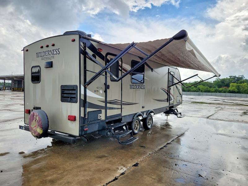 Aukcja sprzedaży 2017 Heartland Rv Recreational Vehicle (rv), vin: 5SFNB3026HE323421, numer aukcji: 56467826