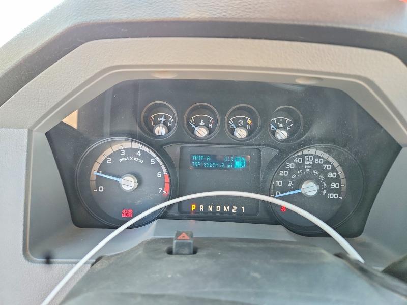 Продажа на аукционе авто 2013 Ford F250, vin: 1FTBF2A62DEB81911, номер лота: 57309426