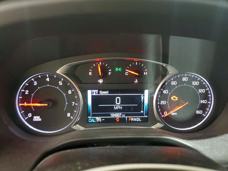 56122626 :رقم المزاد ، 1GKKNULS4HZ223572 vin ، 2017 Gmc Acadia مزاد بيع