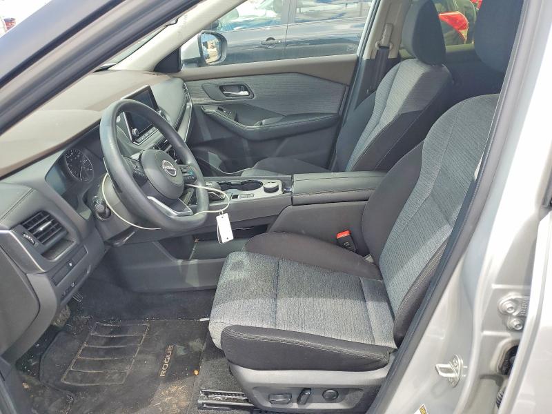 Продаж на аукціоні авто 2023 Nissan Rogue, vin: JN8BT3BB0PW356864, номер лоту: 57832756