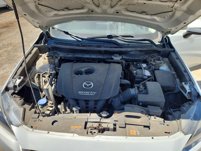 Продажа на аукционе авто 2016 Mazda Cx-5, vin: JM1DKBC73G0111166, номер лота: 55240366