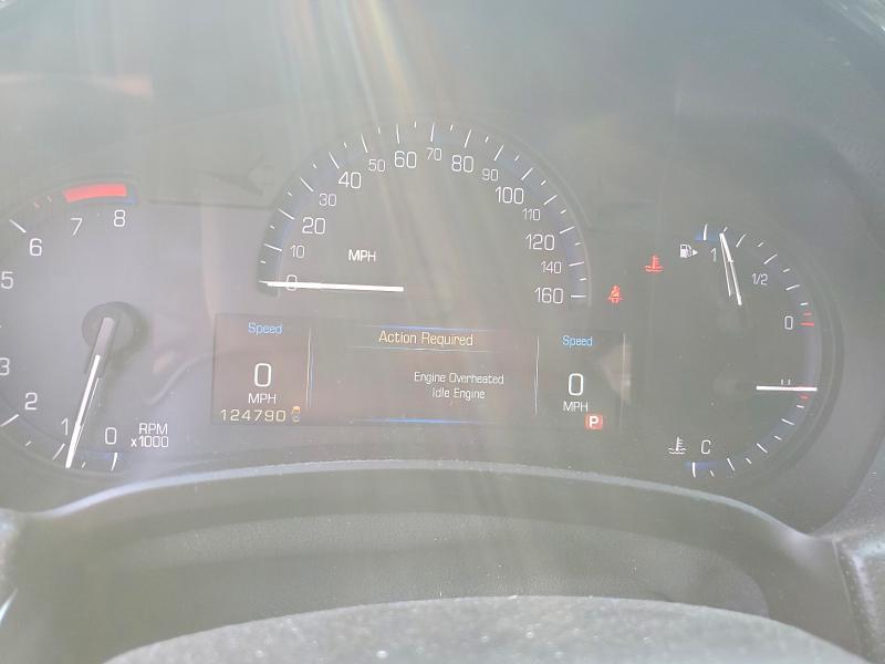 Продажа на аукционе авто 2013 Cadillac Xts, vin: 2G61R5S37D9214013, номер лота: 54450806
