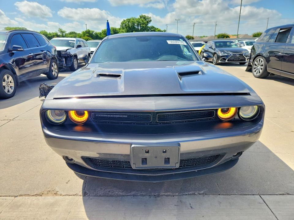 Aukcja sprzedaży 2017 Dodge Challenger, vin: 2C3CDZAG4HH636062, numer aukcji: 56599126