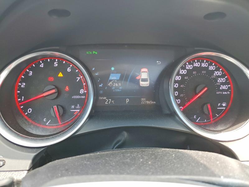 Aukcja sprzedaży 2018 Toyota Camry, vin: 4T1B61HK4JU041501, numer aukcji: 52245956