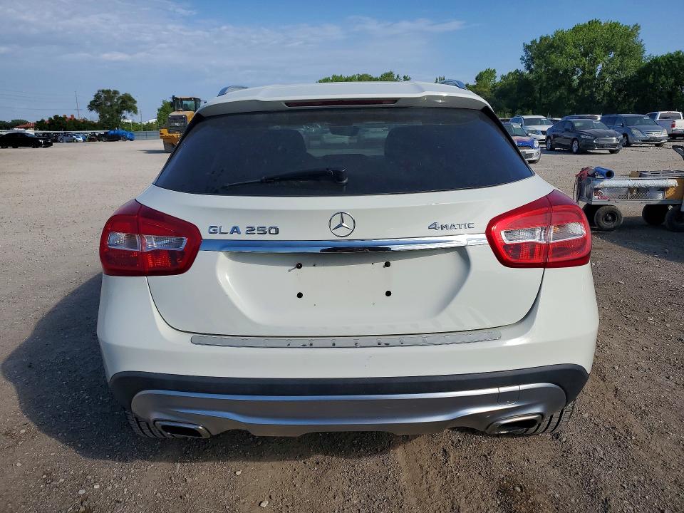 Продажа на аукционе авто 2015 Mercedes-benz Gla, vin: WDCTG4GB3FJ124896, номер лота: 56992726