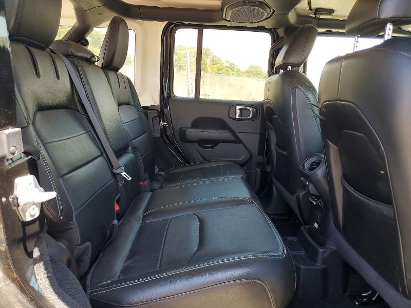 Aukcja sprzedaży 2022 Jeep Wrangler Unlimited, vin: 1C4JJXP67NW211575, numer aukcji: 57202906