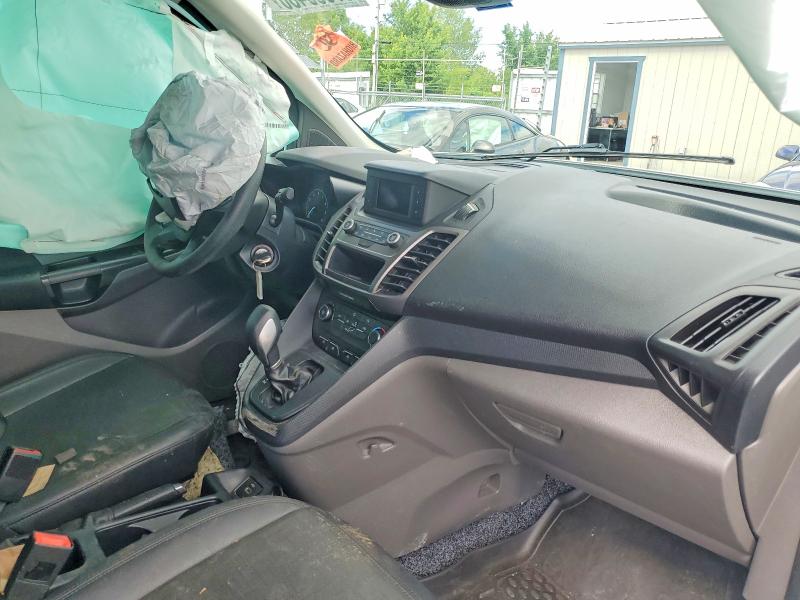 Продаж на аукціоні авто 2020 Ford Transit Connect, vin: NM0LS7E28L1471609, номер лоту: 57939436