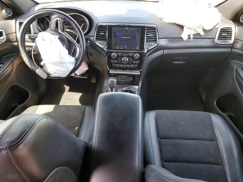 Aukcja sprzedaży 2020 Jeep Grand Cherokee, vin: 1C4RJFAG6LC143900, numer aukcji: 58009736