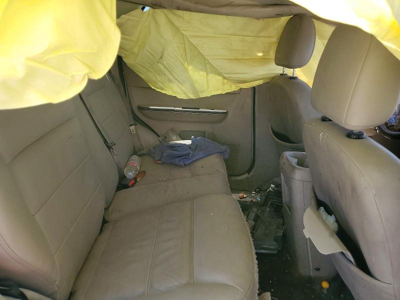 Продажа на аукционе авто 2008 Ford Escape, vin: 1FMCU49H68KB25744, номер лота: 57817966