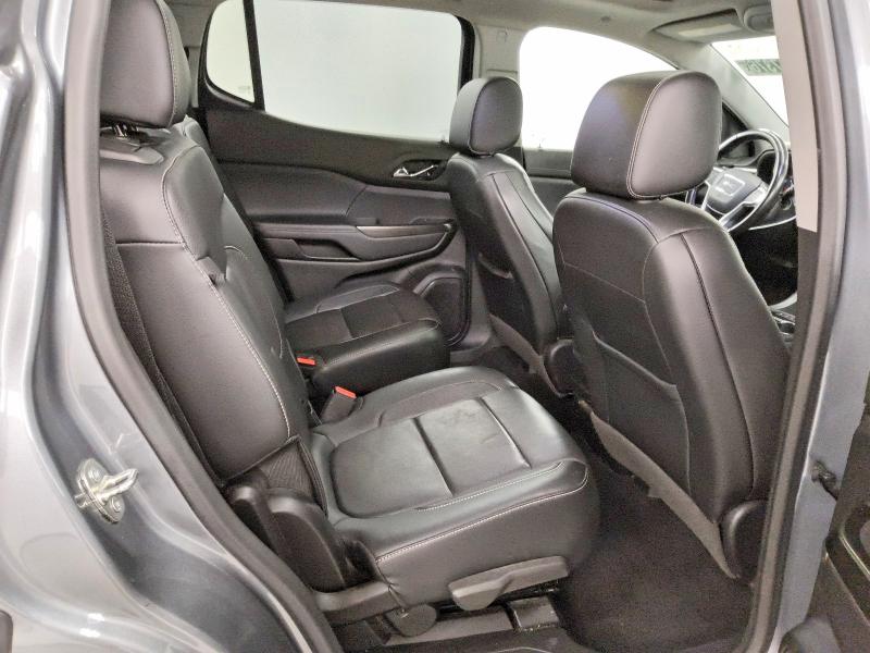 57997376 :رقم المزاد ، 1GKKNULS4LZ185558 vin ، 2020 Gmc Acadia مزاد بيع