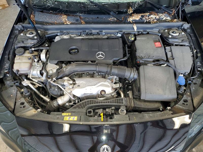 Продажа на аукционе авто 2023 Mercedes-benz Cla, vin: W1K5J4HB2PN363015, номер лота: 57848136