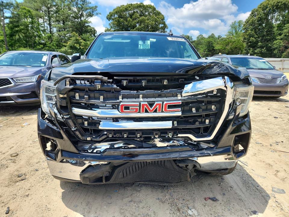 Aukcja sprzedaży 2020 Gmc Sierra, vin: 3GTU9BED0LG178943, numer aukcji: 95589145