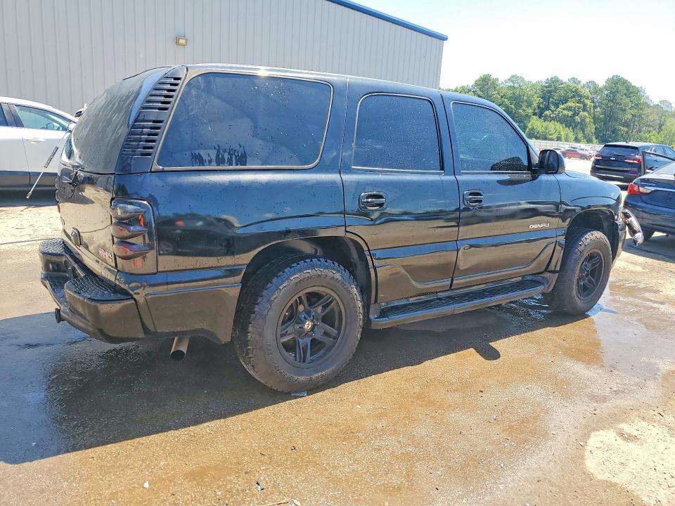 Aukcja sprzedaży 2003 Gmc Yukon, vin: 1GKEK63U13J206335, numer aukcji: 56833356