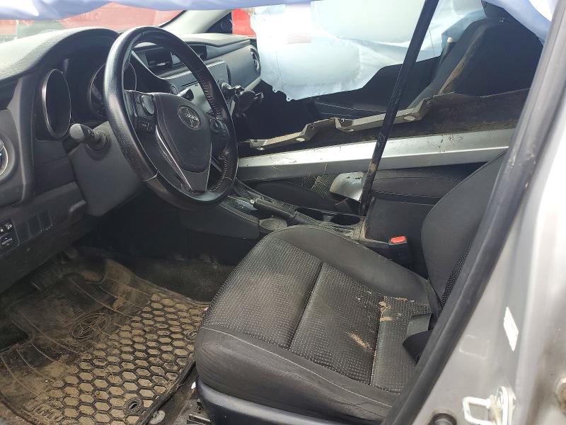 Продаж на аукціоні авто 2016 Scion Im, vin: JTNKARJE9GJ503028, номер лоту: 57381956