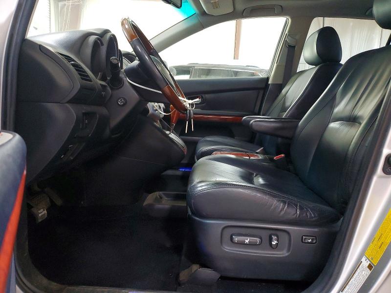 Aukcja sprzedaży 2008 Lexus Rx, vin: JTJHW31UX82863793, numer aukcji: 56900466