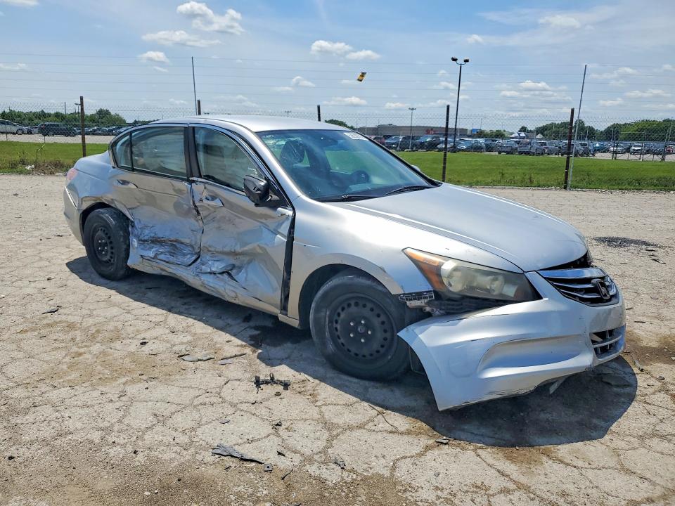 2012 Honda Accord მანქანა იყიდება აუქციონზე, vin: 1HGCP2F32CA068354, აუქციონის ნომერი: 58639676
