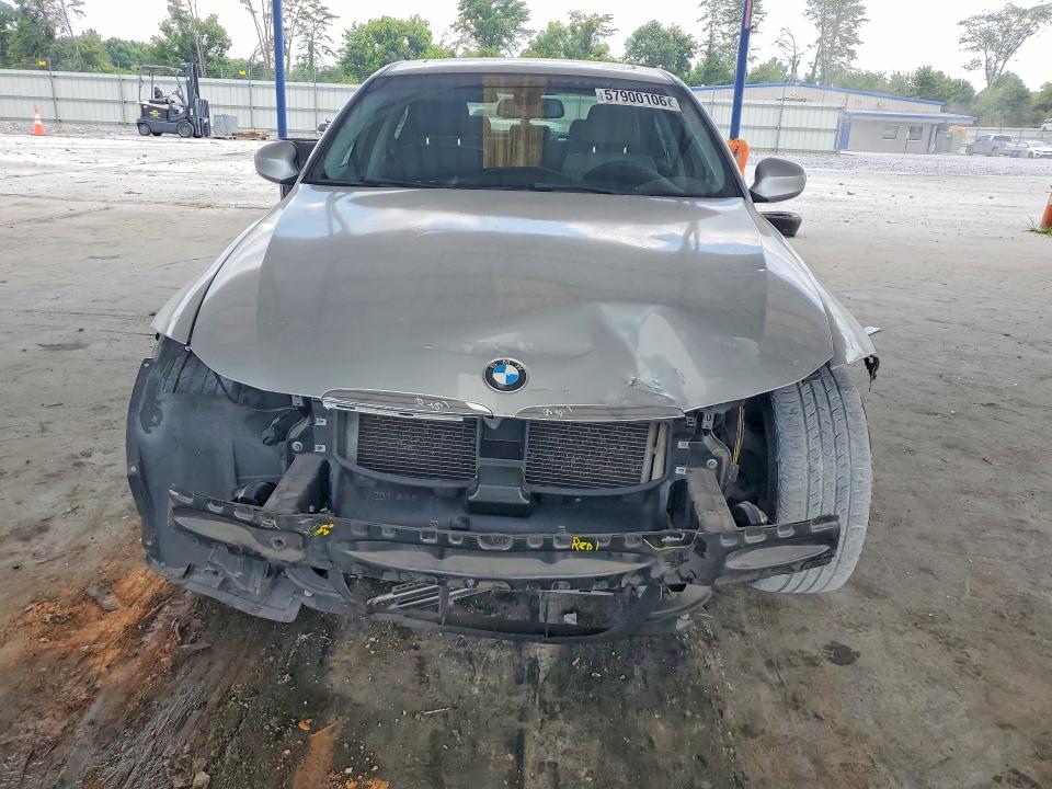 Продажа на аукционе авто 2011 Bmw 328, vin: WBAPH7C57BE131047, номер лота: 57900106