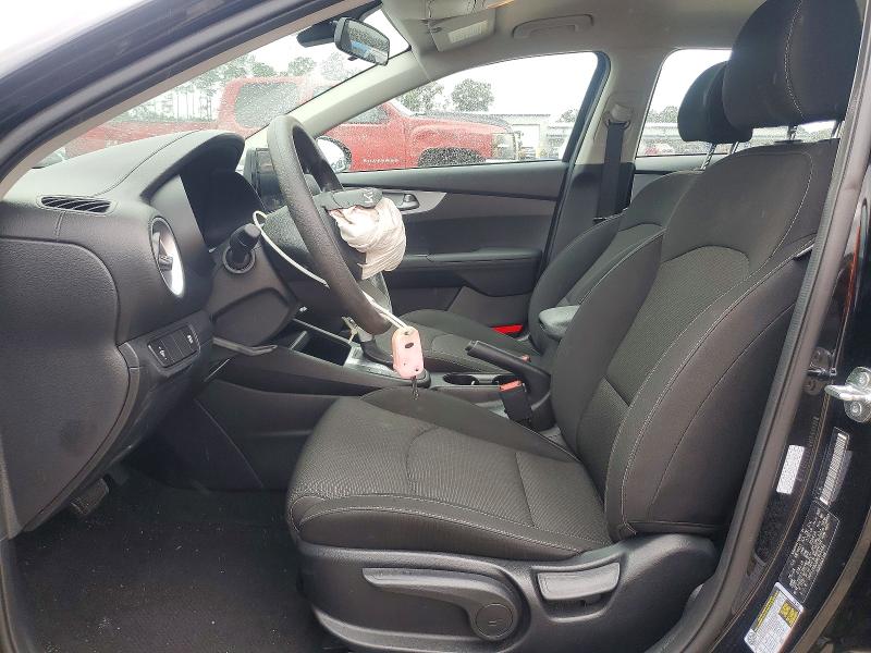 Продаж на аукціоні авто 2024 Kia Forte, vin: 3KPF24AD8RE805682, номер лоту: 57289466