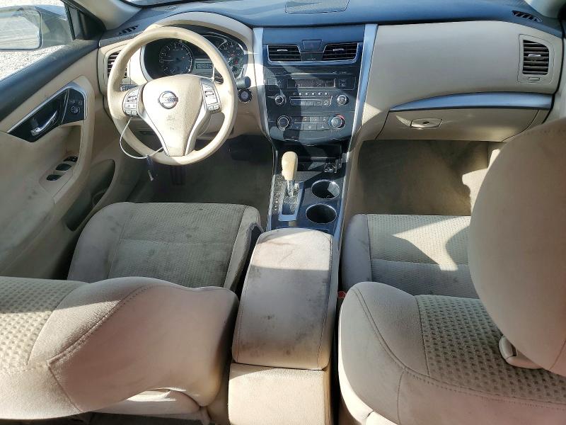 Продаж на аукціоні авто 2014 Nissan Altima, vin: 1N4AL3AP7EN375540, номер лоту: 58101816