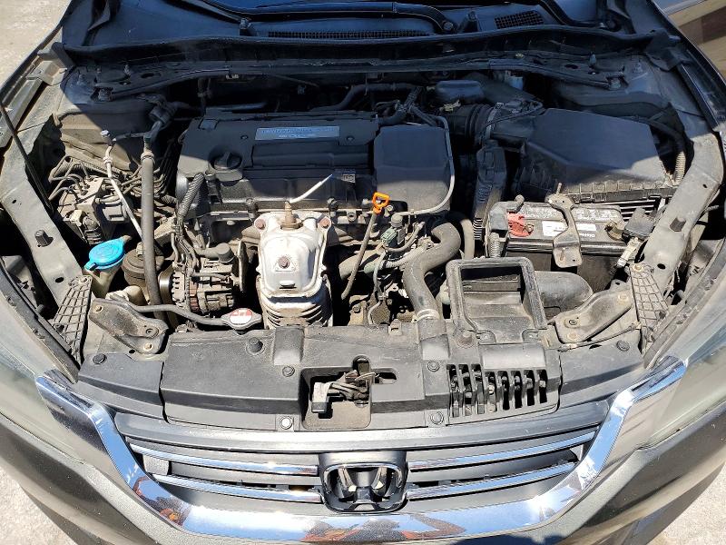 2015 Honda Accord მანქანა იყიდება აუქციონზე, vin: 1HGCR2F86FA086978, აუქციონის ნომერი: 57244886