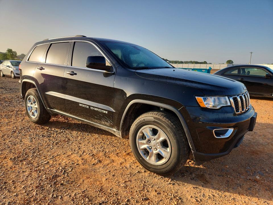 Aukcja sprzedaży 2017 Jeep Grand Cherokee, vin: 1C4RJFAG4HC901272, numer aukcji: 59121556