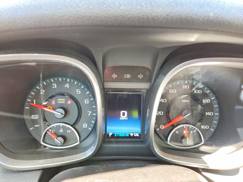 56105686 :رقم المزاد ، 1G11E5SA3GF102157 vin ، 2016 Chevrolet Malibu Limited مزاد بيع