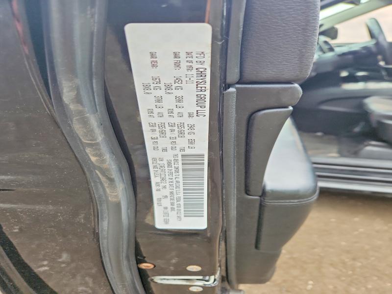 Продажа на аукционе авто 2012 Jeep Grand Cherokee, vin: 1C4RJFAT1CC184612, номер лота: 57853376