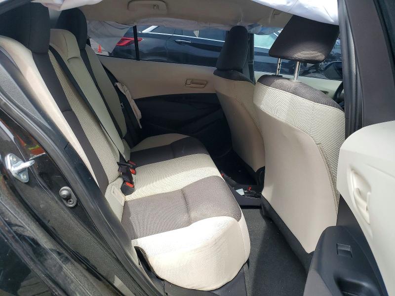 Aukcja sprzedaży 2025 Toyota Corolla, vin: 5YFB4MDE2SP316809, numer aukcji: 53973756
