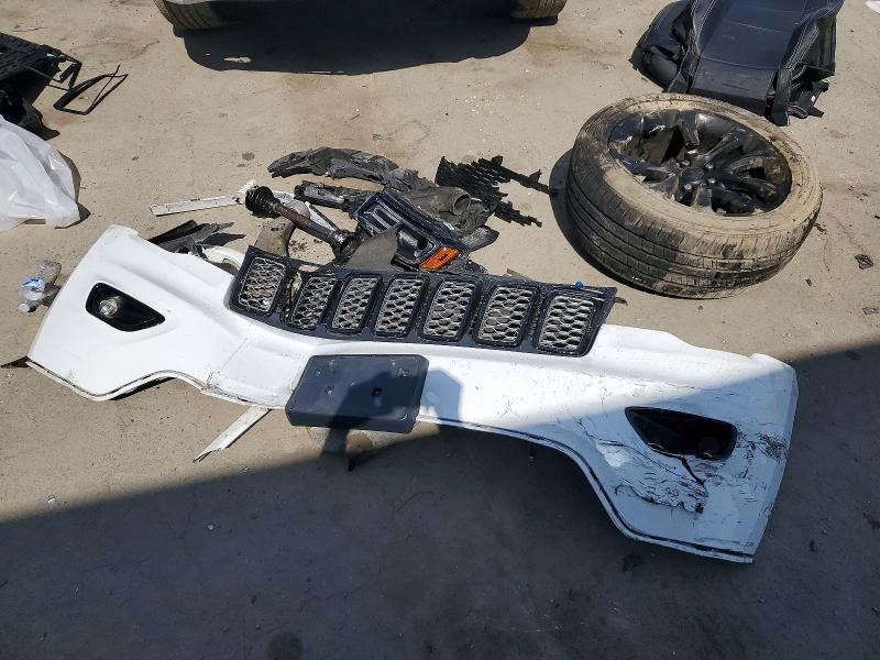 Продажа на аукционе авто 2020 Jeep Grand Cherokee, vin: 1C4RJFAG7LC266377, номер лота: 56888316