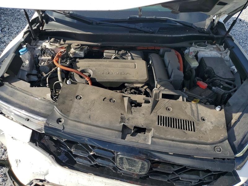 Aukcja sprzedaży 2023 Honda Cr-v, vin: 2HKRS5H55PH703881, numer aukcji: 58402706