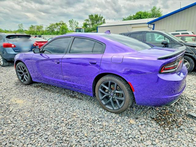 2023 Dodge Charger მანქანა იყიდება აუქციონზე, vin: 2C3CDXBG3PH626947, აუქციონის ნომერი: 53664636