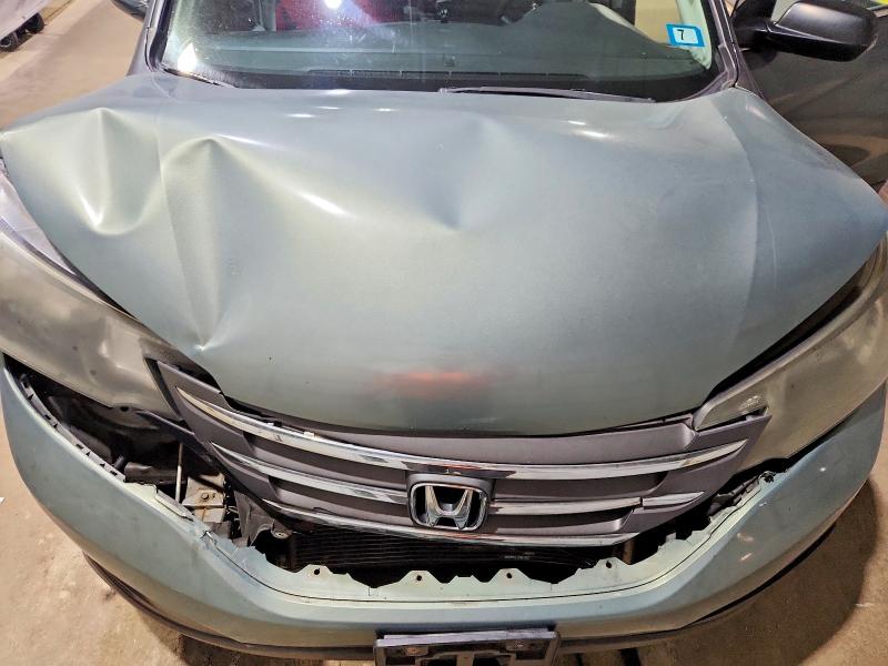 Продаж на аукціоні авто 2013 Honda Cr-v, vin: 2HKRM4H31DH613951, номер лоту: 59263886