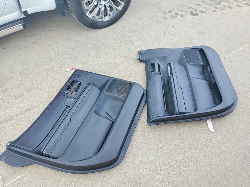 Aukcja sprzedaży 2021 Toyota Tundra, vin: 5TFDY5F15MX026579, numer aukcji: 56708876