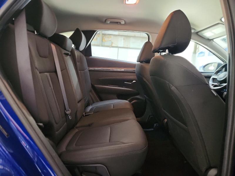Продажа на аукционе авто 2024 Hyundai Tucson, vin: 5NMJBCDE3RH346952, номер лота: 55691576
