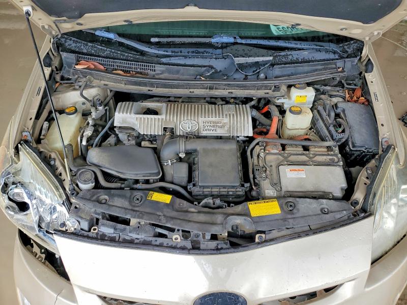 Продаж на аукціоні авто 2010 Toyota Prius, vin: JTDKN3DU7A1301353, номер лоту: 56292966