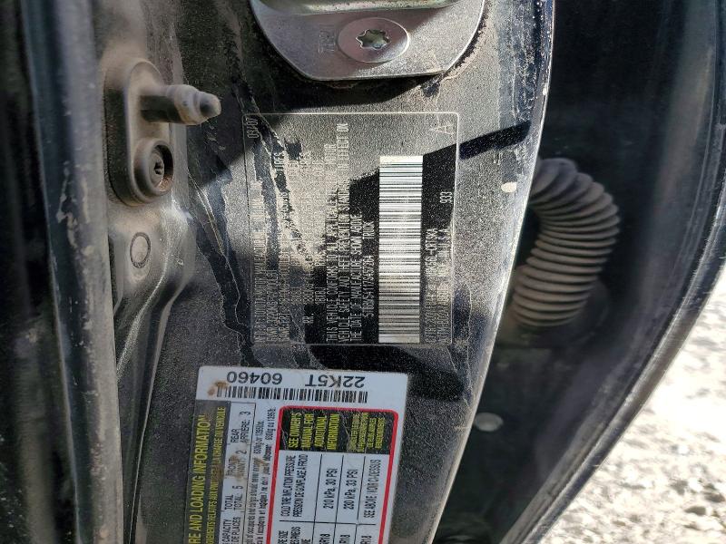 Aukcja sprzedaży 2007 Toyota Tundra, vin: 5TBBV54117S457264, numer aukcji: 58998846