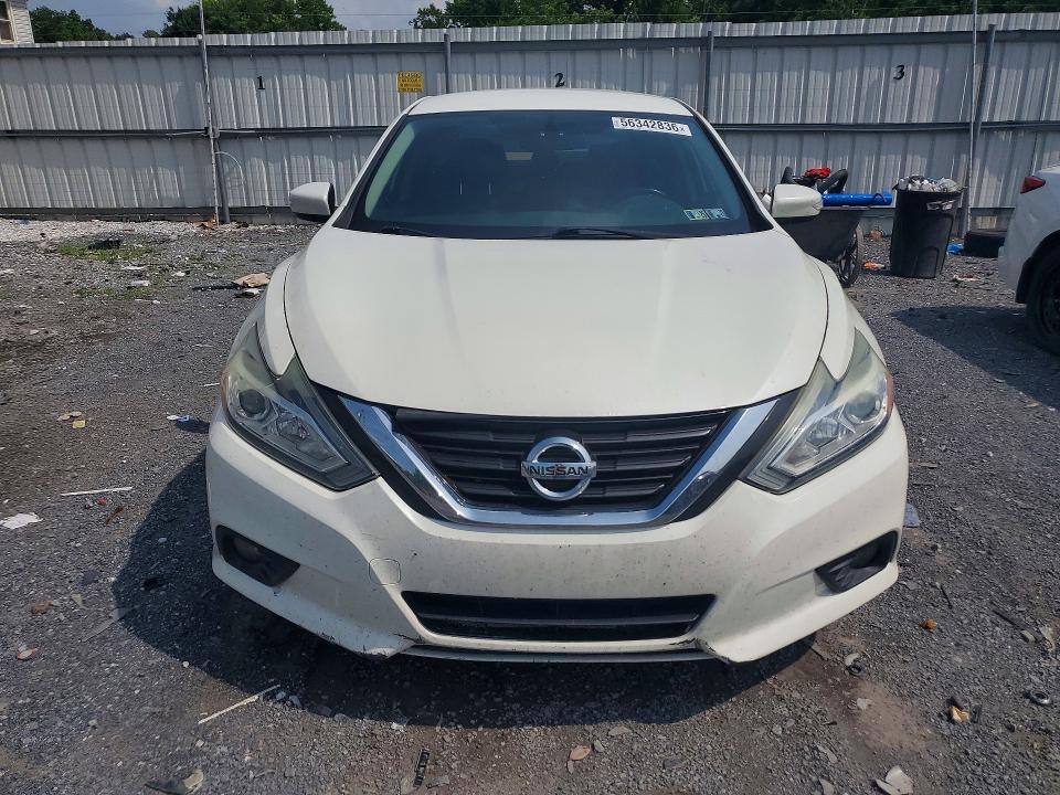 56342836 :رقم المزاد ، 1N4AL3AP4HC179863 vin ، 2017 Nissan Altima مزاد بيع