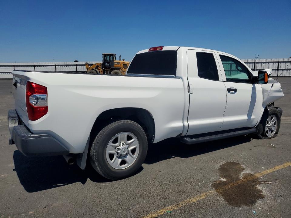 58427766 :رقم المزاد ، 5TFRM5F16GX099515 vin ، 2016 Toyota Tundra مزاد بيع